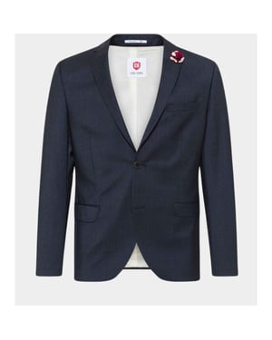 Club of Gents Colbert mix & match sakko/jacket cg patrick-st sv 10.158s0 / 423832/62