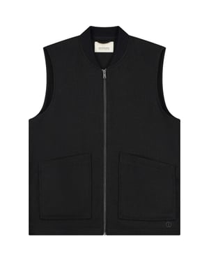 Dstrezzed Ds nils sleeveless