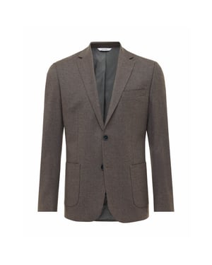 Genti Luomo jacket