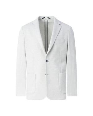 Gentiluomo Jacket
