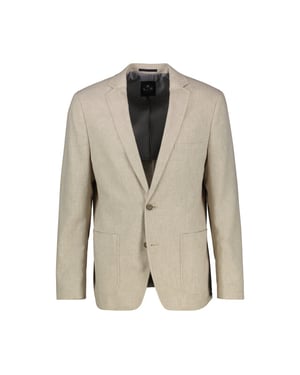 Lerros Heren colbert 2537148 705 light dune