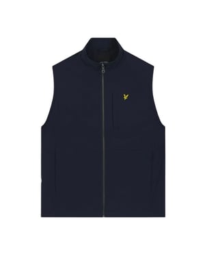 Lyle and Scott Softshell gilet bodywarmers