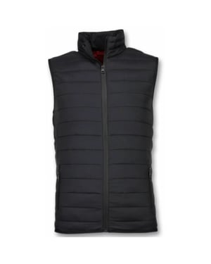 Y Chrom Bodywarmer casual bodywarmer