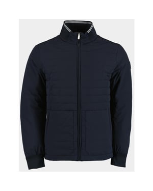 Agiato Zomerjack carlo at008-50000/navy