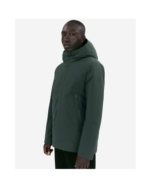 Elvine Vhinner slate green 331187 men