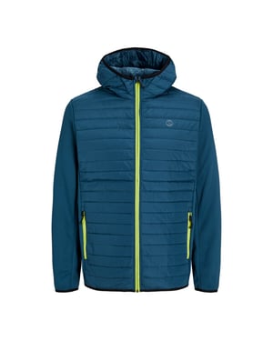 Jack & Jones Jack & jones jjemulti quilted jacket