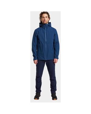 Tenson Zomerjack cloudburst jacket 5018103/554