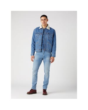 Wrangler Sherpa