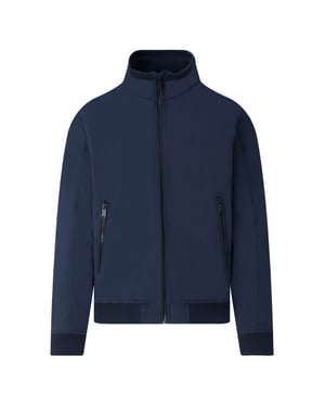 Campbell Padded jacket zeton