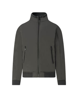 Campbell Padded jacket zeton