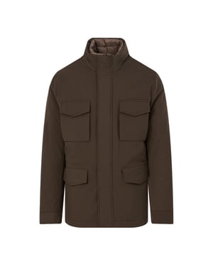 Duno Fender padded jacket
