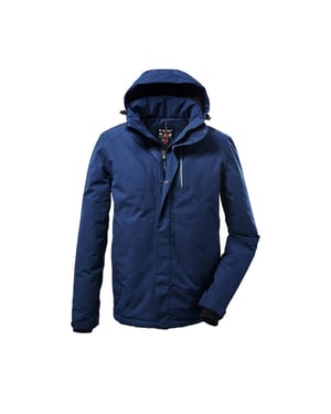 Killtec Casual winterjas heren