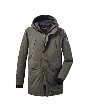 Killtec Casual winterjas heren