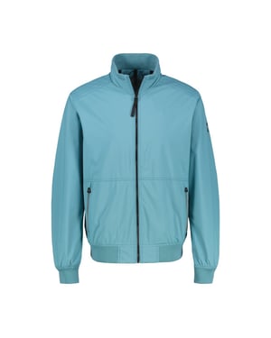 Lerros Heren jas 2537017 464 aqua