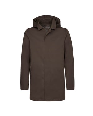 Profuomo Parka
