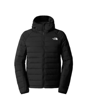 The North Face Casual winterjas heren