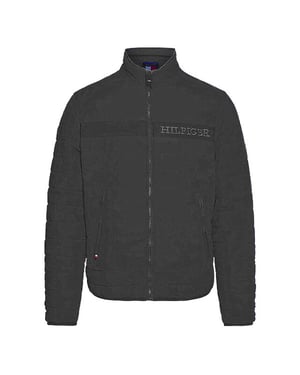 Tommy Hilfiger Jas 31638 black