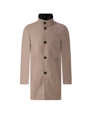 Campbell Coat