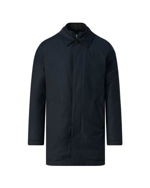 Recall coat lewis