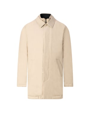 Recall coat lewis