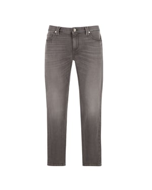 Alberto Pipe jeans 4207 1861