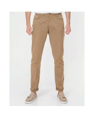 Campbell 5-pocket