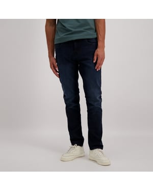 Cars Douglas denim blue black 7482893