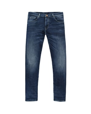 Cars bates slim fit jeans 74628 03