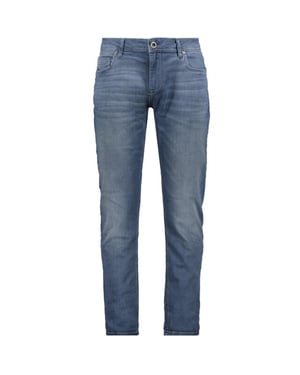 Cars heren > jeans 5101.35.0238 blue denim