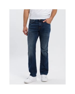 Cross Jeans Dylan dark blue