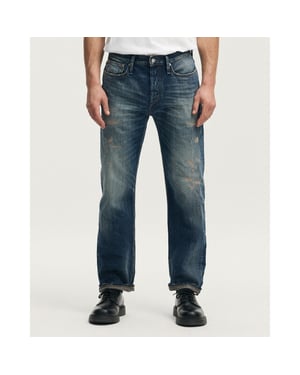 Denham Dagger zbs jeans