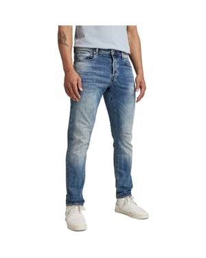 G-Star 3301 regular tapered