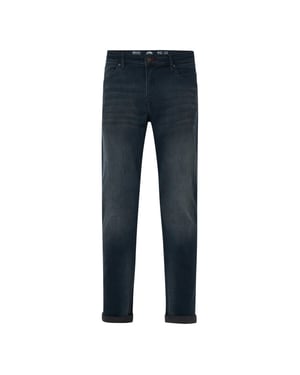 Petrol Industries Russel heren regular-fit jeans 5896 ruby tuesday