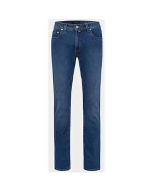 Pierre Cardin 5-pocket jeans lyon tapered c7 34510.8037/6831
