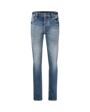 Raizzed R120amd42101 blue denim