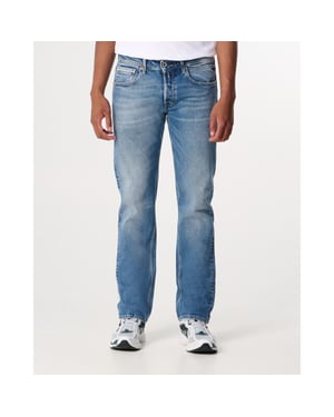 Replay Anbass hyperflex jeans