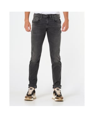 Replay Anbass hyperflex original jeans