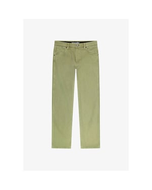 Wrangler Greensboro kaki