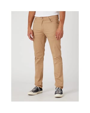 Wrangler Larston tigers eye