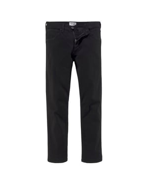 Wrangler Rinse regular
