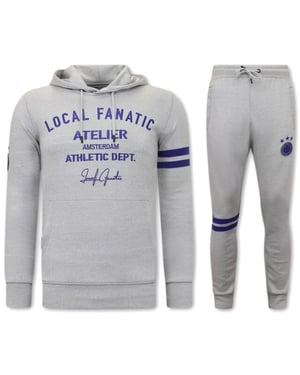 LF Amsterdam Trainingspak athletic dept.