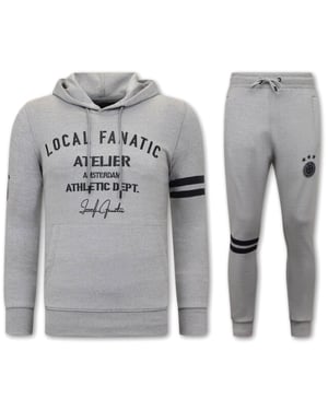 LF Amsterdam Trainingspak athletic dept.