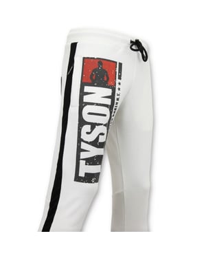 Local Fanatic Joggingbroek mike tyson boxing club