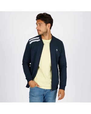 Q1905 Vest tirns donker