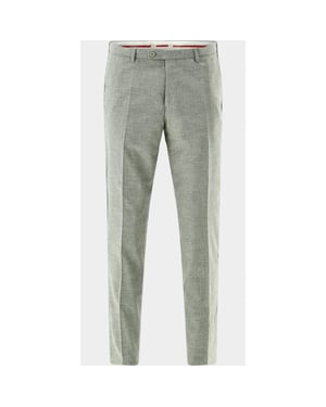 Club of Gents Pantalon mix & match hose/trousers cg paco-n 20.170s0 / 431113/51
