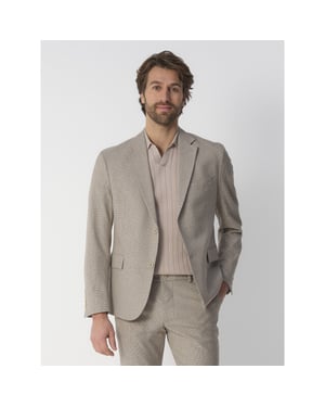 Drykorn Yames mix & match colbert