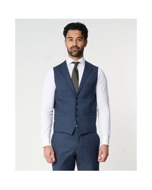 Recall gilet