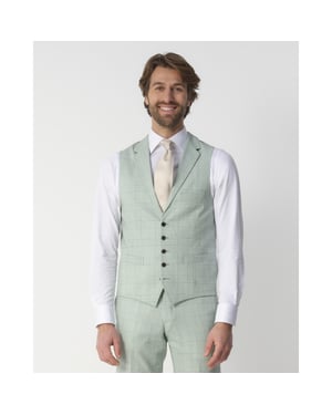 Recall gilet hunt 80