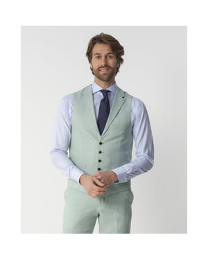 Recall gilet hunt 81