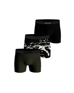 Björn Borg Heren boxershort 3p core